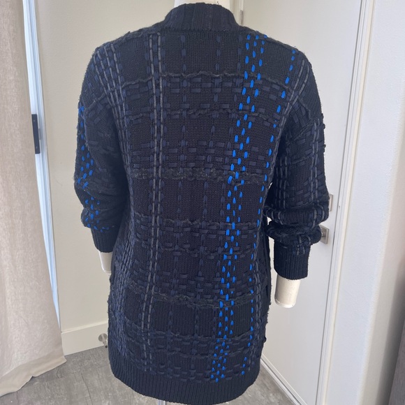 Rag and Bone Oversized Cardigan - Picture 4 of 8